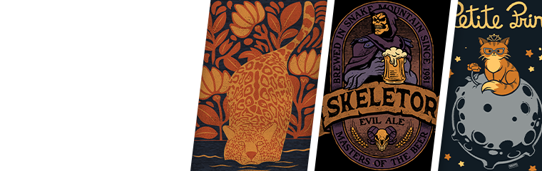  5 Shirts for $29 at Checkout