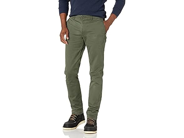 Amazon Essentials Men Skinny-fit Chino Pant