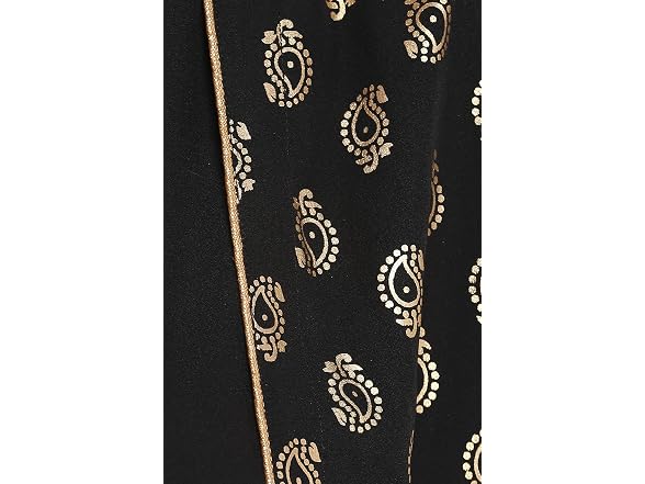 Janasya Women (L) 3 Pc Kurti Set