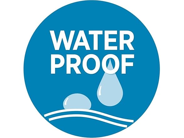 iDesign PEVA Shower Curtain Liner, Smoke