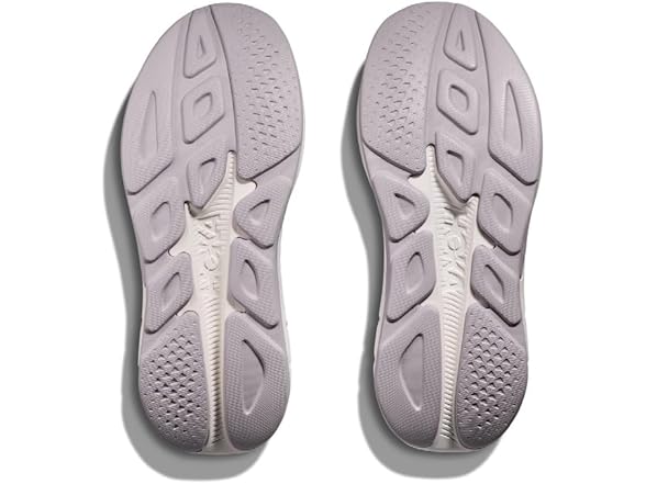 Hoka Women's Rincon 4 Shoes Grey