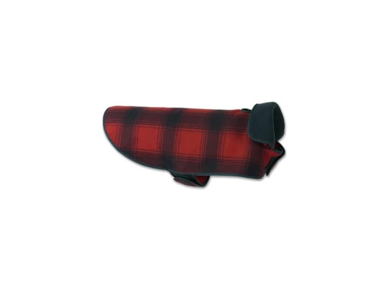 Stormy Kromer The SK Fleece Dog Jacket, Dog V
