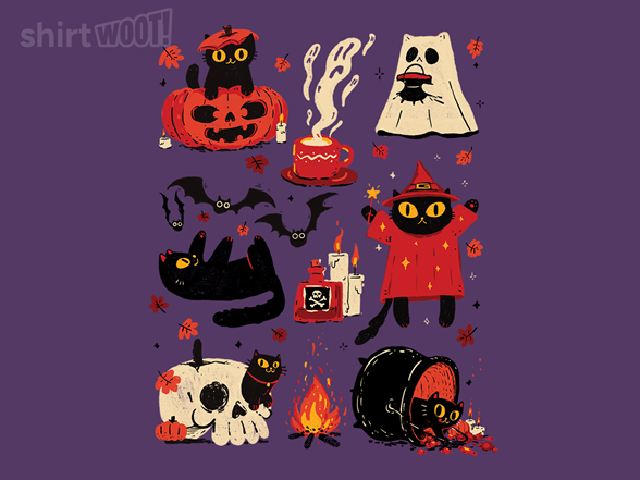 Cats and Tricks II