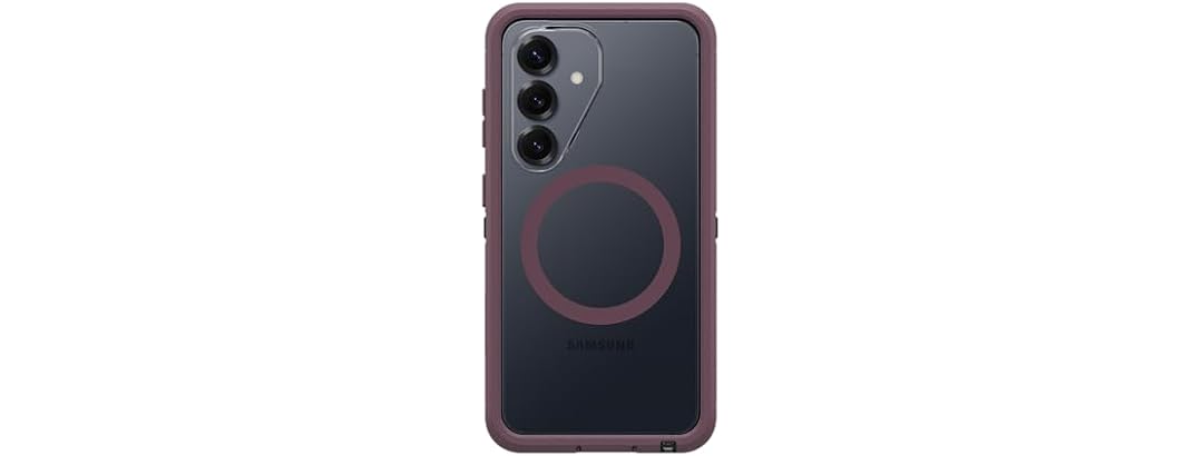 OtterBox Galaxy S26 Defender Series Pro XT Case
