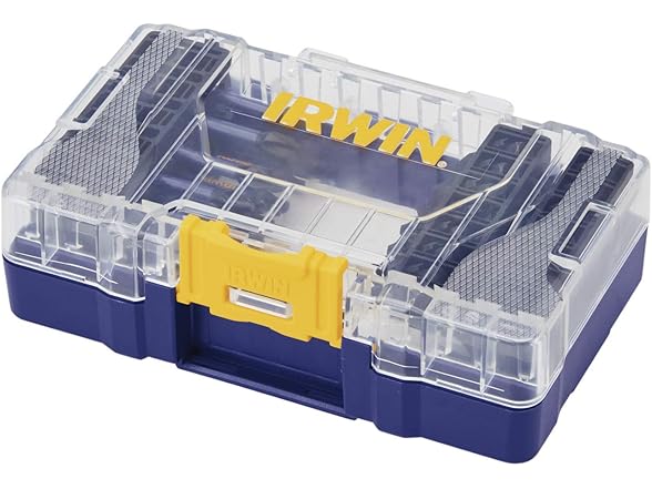 Irwin IWAF1332 32 Pc Screwdriving Set