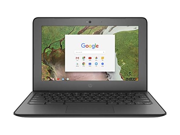 HP 11 G6 EE 11.6" Chromebook