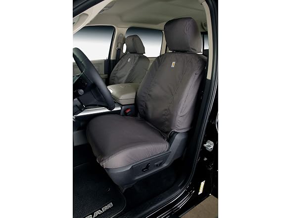 Covercraft Carhartt SeatSaver Second
