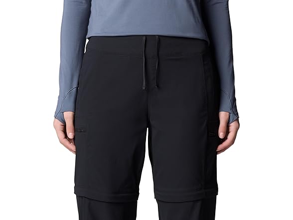 Mountain Hardwear Women (XXS) Dynama Pant