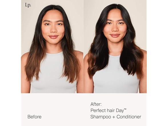 Living Proof Perfect Hair Day Conditioner, 2 oz