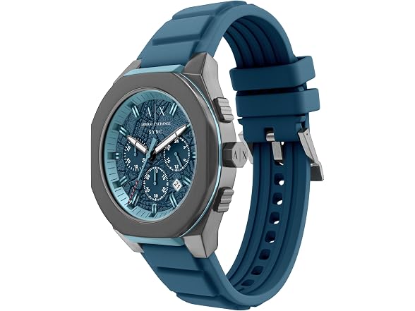 Armani Exchange AX Men's Sync Watch (AX4291)