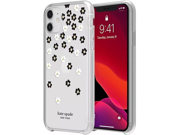 Kate Spade New York Protective Hardshell Case for