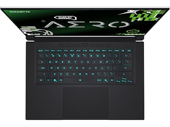 GIGABYTE AERO X16 16" RTX 5070 Gaming Laptop