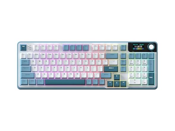 Rosewill Neon S96 Wireless Mechanical