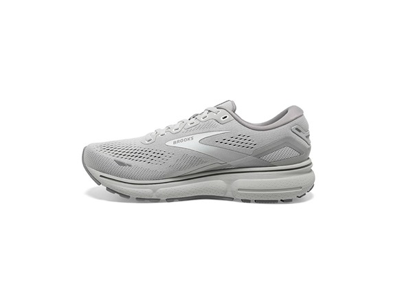 Oyster/Alloy/White
