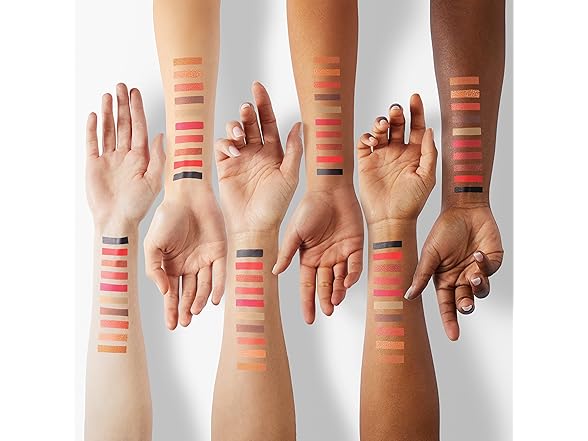 wet n wild Fantasy Makers Halloween 10 Pan Palette Pick Your Poison