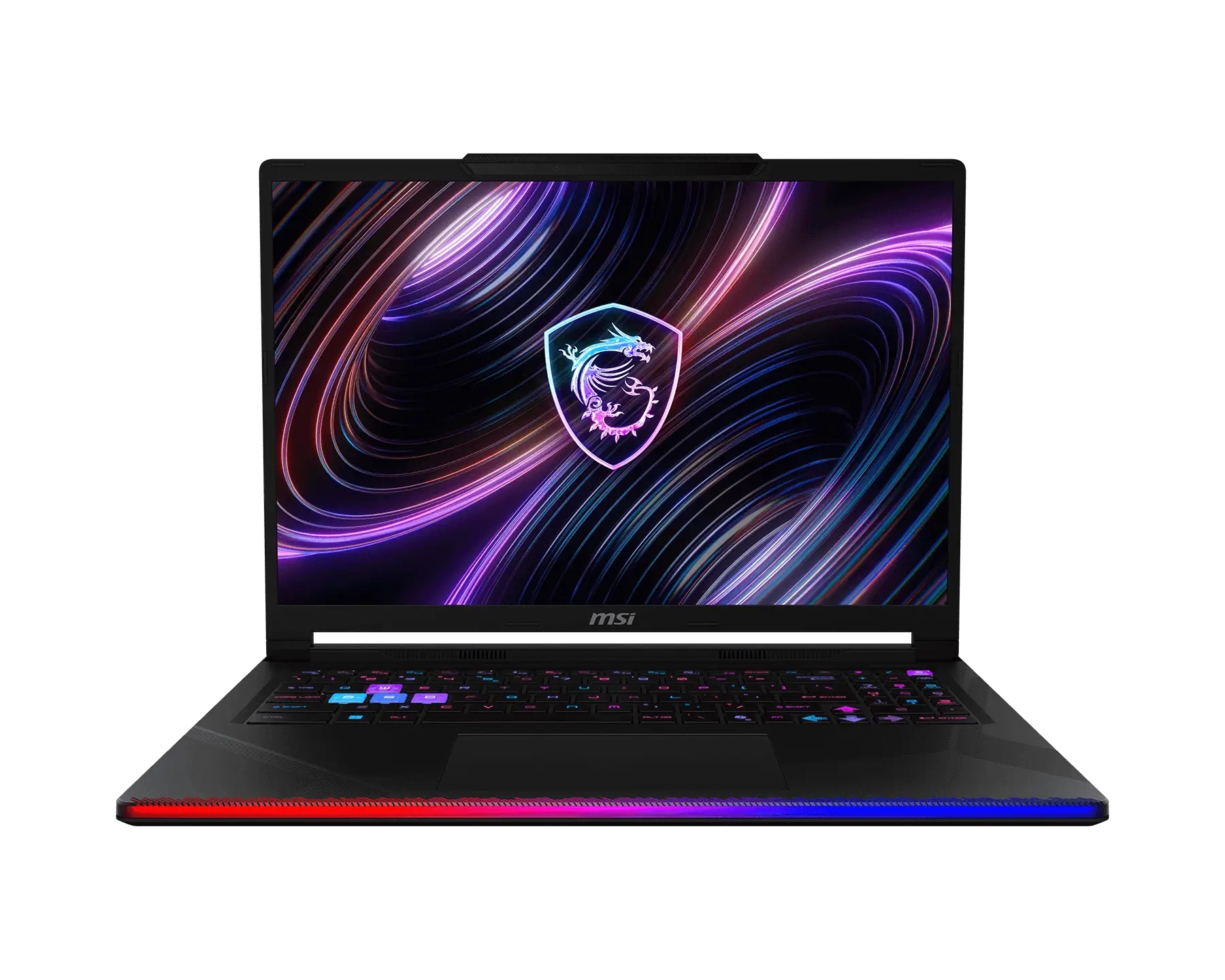 MSI Raider 16 Max HX 16" QHD+ Laptop - Gallery 5