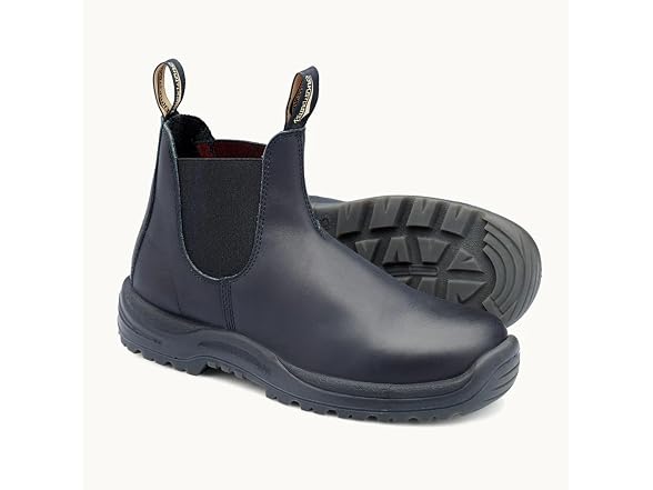 Blundstone 179 Men's Work Boot - Gallery 2