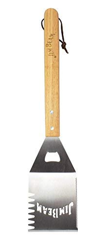 Jim Beam 3-Piece Barbecue Tool Set - Gallery 9