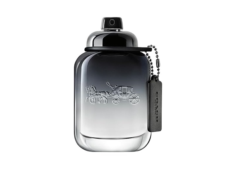Coach For Men Eau De Toilette Spray - Choose Size - Gallery 2