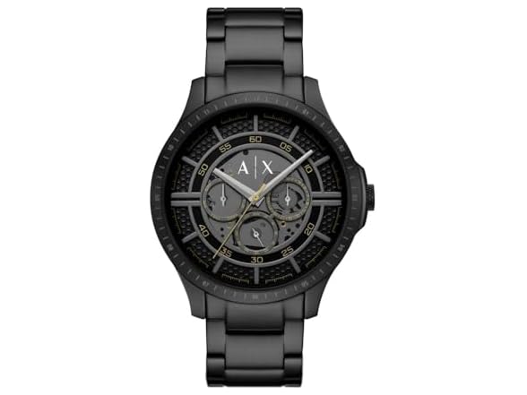 Armani Exchange Men's Multifunction Watch (AX2460)