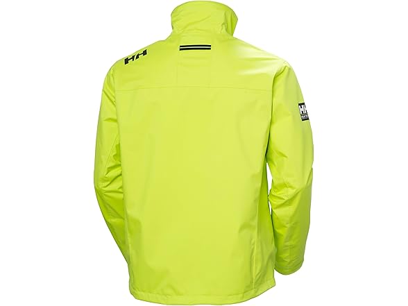 Helly Hansen Mens Crew Jacket 2.0