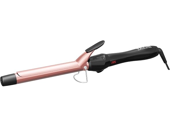 1-Inch Curling Iron