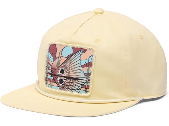 Columbia Unisex PFG Tack Snap Back Hat