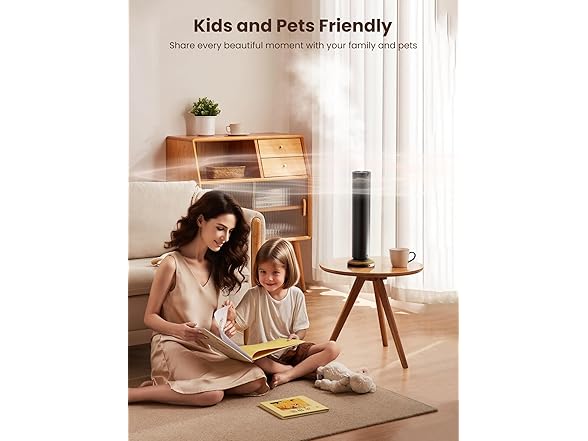 Waterless Scent Diffuser