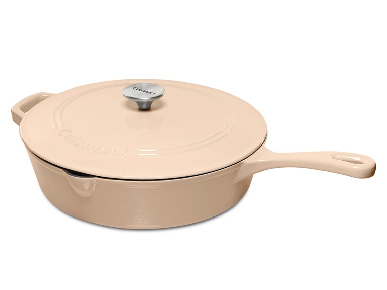 Cuisinart 12-Inch Chicken Fryer (Open Box)