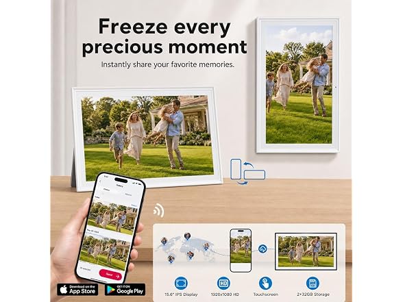 KRITEM Smart Calendar