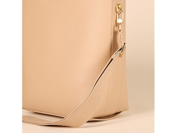  Amazon Essentials Soft Bucket HandBag