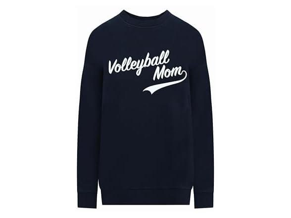 Favorite Daughter (S & L) Volleyball Mom