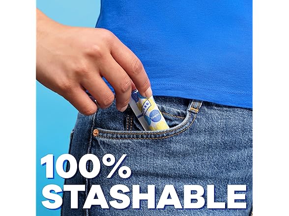 Tampax Compact Pearl Tampons 16 Count