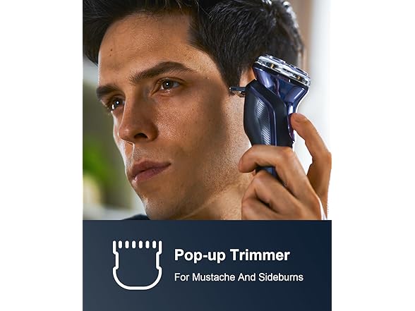 GDKLXL Electric Razor for Men