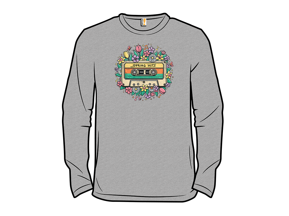 Spring Hits - Gallery 13