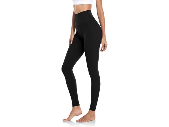 HeyNuts Women (Large Tall) Essential 31" Leggings