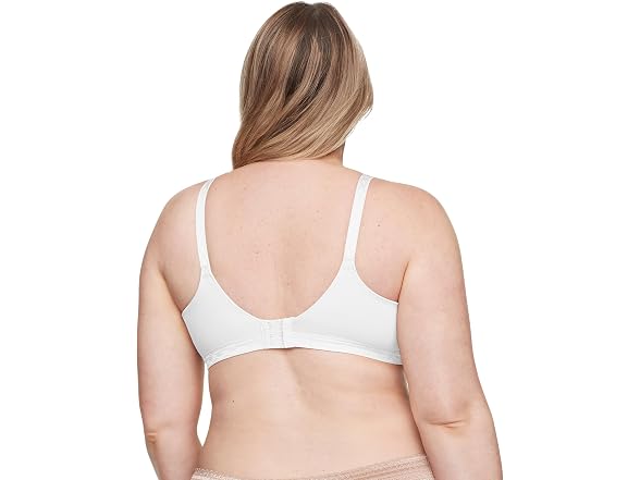 Warner's Women's Cloud 9 Wire Free