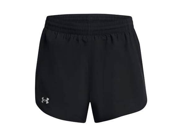 Under Armour Fly By 2-in-1 Shorts