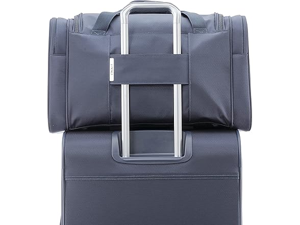 Samsonite Ascentra Softside Luggage, 2-Piece Set