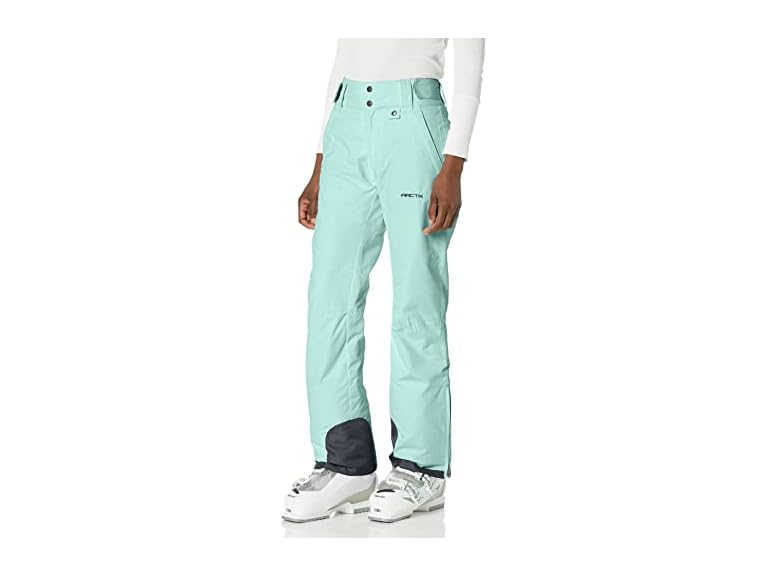 Arctix Womens Insulated Snow Pants - Gallery 17