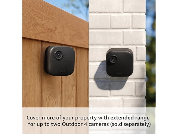 Blink Sync Module XR System hub