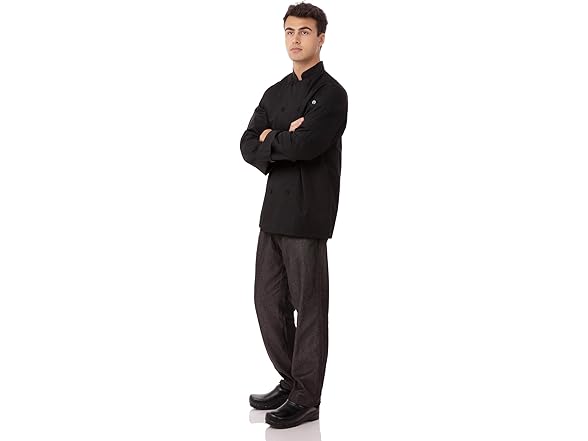 Chef Works Men's Calgary Cool Vent (L)