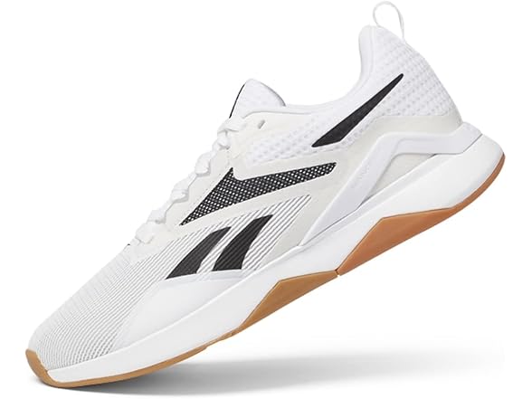  Reebok Men's Nanoflex TR 2.0 Cross Train