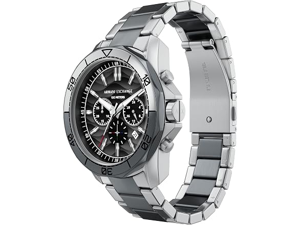Armani Exchange AX Men's Watch (AX1973)