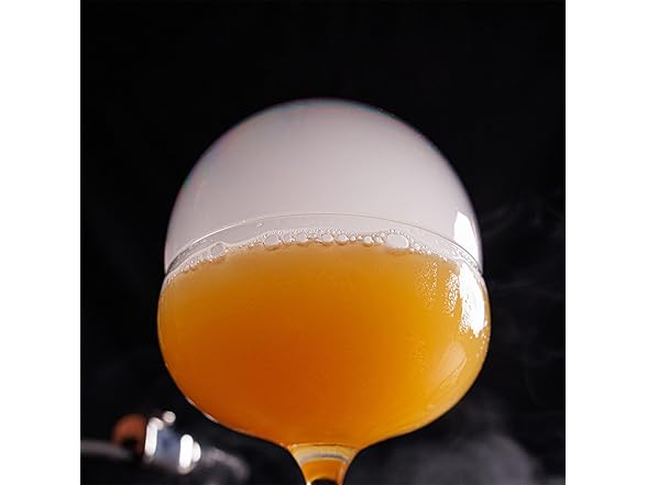 Breville Smoke Bubble Cocktail Kit