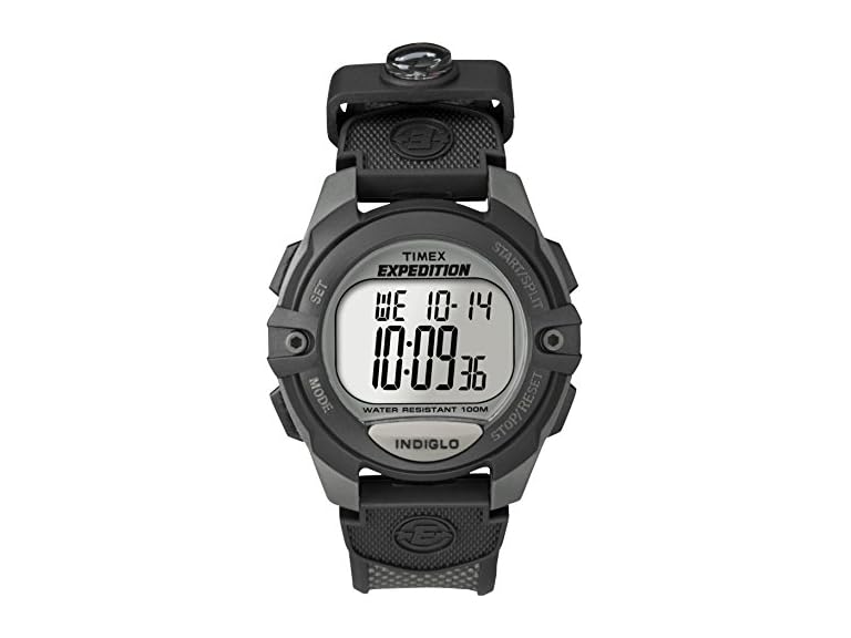 Timex Men Expedition Digital CAT 41mm Watch