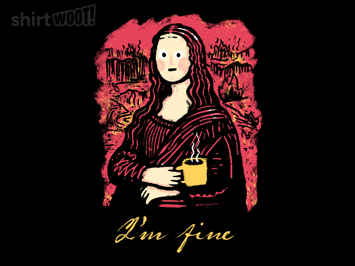 Masterpiece of Mixed Feelings - Gallery 9