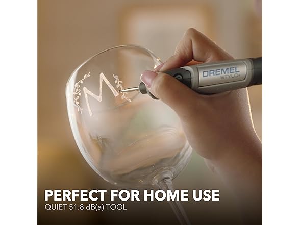 Dremel 2050-15 Stylo+ Versatile Corded Craft Tool