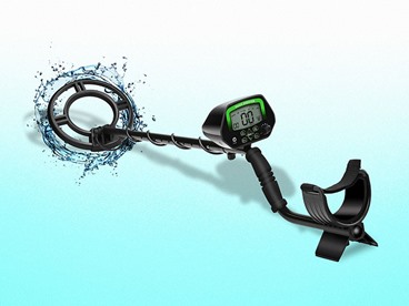Metal Detectors