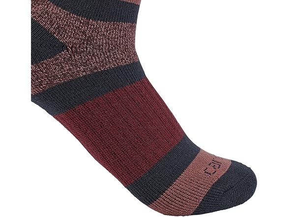 Carhartt Women (S) Heavyweight Sock Assorted 2